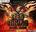 [Audiobook] Red Rising Złota krew Polish Books Canada