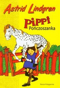 Pippi Pończoszanka  