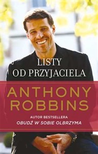 Listy od przyjaciela - Polish Bookstore USA