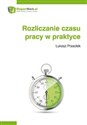 Rozliczanie czasu pracy w praktyce Polish bookstore