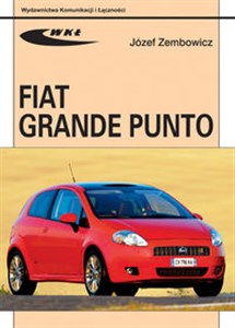 Fiat Grande Punto in polish