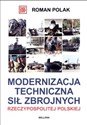 Modernizacja techniczna sił zbrojnych Rzeczyspolitej Polskiej Polish Books Canada