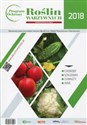 Program ochrony roślin warzywnych uprawianych w polu 2018 chicago polish bookstore