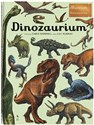Dinozaurium bookstore