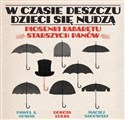 W czasie deszczu dzieci się nudzą CD online polish bookstore