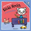 Kicia Kocia w przedszkolu Polish bookstore