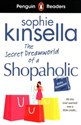 Penguin Readers Level 3: The Secret Dreamworld Of A Shopaholic polish books in canada