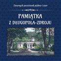 Pamiątka z Długopola-Zdroju  