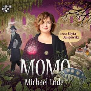 [Audiobook] Momo books in polish