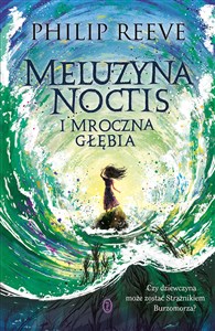 Meluzyna Noctis i Mroczna Głębia chicago polish bookstore