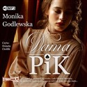 [Audiobook] Dama Pik in polish