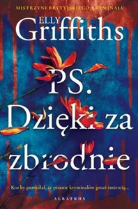 P.S. Dzięki za zbrodnie books in polish