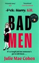 Bad men Bookshop