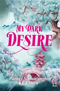 My Dark Desire - Polish Bookstore USA