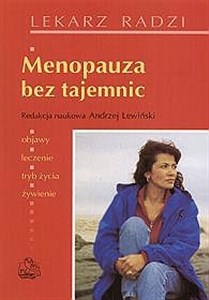 Menopauza bez tajemnic  