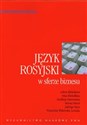 Język rosyjski w sferze biznesu books in polish