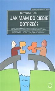 Jak mam do ciebie dotrzeć? 