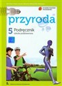 Przyroda 5 podręcznik Szkoła podstawowa chicago polish bookstore