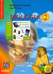 Biologia 2 Podręcznik Gimnazjum Canada Bookstore