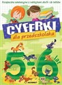Cyferki dla przedszkolaka 5-6 lat  