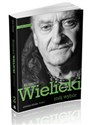 Mój wybór Krzysztof Wielicki Tom 2 Wywiad-rzeka - Piotr Dróżdż books in polish