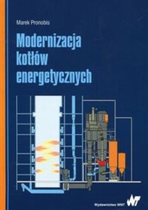 Modernizacja kotłów energetycznych  