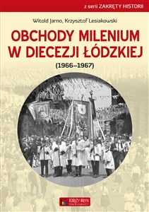 Obchody milenium w Diecezji Łódzkiej books in polish