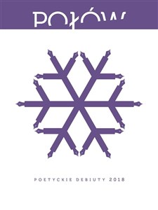 Połów Poetyckie debiuty 2018 Polish Books Canada