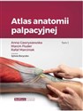 Atlas anatomii palpacyjnej Tom 1 - Anna Gawryszewska, Marcin Fluder, Rafał Marciniak - Polish Bookstore USA