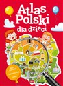 Atlas Polski dla dzieci - Polish Bookstore USA