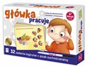 Gra Główka pracuje - 