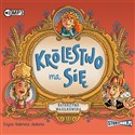 CD MP3 Królestwo ma się  - Katarzyna Wasilkowska