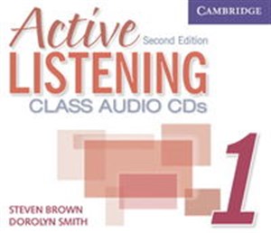 Active Listening 1 Class Audio CDs pl online bookstore