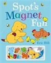 Spot's Magnet Fun online polish bookstore