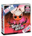 LOL Surprise OMG Movie Magic Doll - Spirit Queen 
