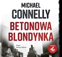 [Audiobook] Betonowa blondynka  