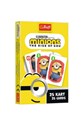 Karty Piotruś Minionki 08488 pl online bookstore