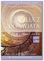 Klucz do świata 1 Podręcznik Część 2 Literatura język komunikacja Zakres podstawowy i rozszerzony Szkoła ponadgimnazjalna buy polish books in Usa