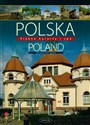 Polska Poland Piękne kurorty i SPA - Izabela Kaczyńska, Tomasz Kaczyński