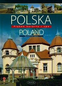 Polska Poland Piękne kurorty i SPA to buy in USA