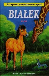 Białek w zoo Tom 12 