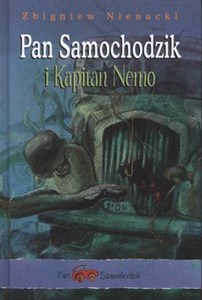 Pan Samochodzik i Kapitan Nemo  