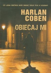 Obiecaj mi  