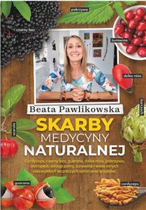 Skarby medycyny naturalnej 