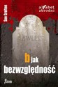 B jak bezwzględność bookstore