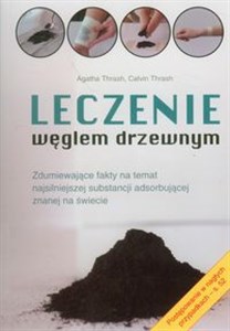 Leczenie węglem drzewnym Polish Books Canada