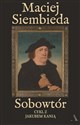 Sobowtór  - Maciej Siembieda