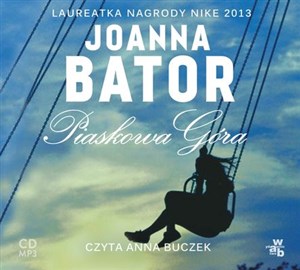 [Audiobook] Piaskowa góra Polish bookstore