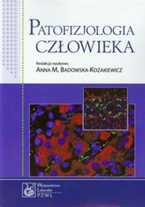 Patofizjologia człowieka  