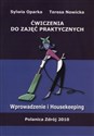 Ćwiczenia do zajęć praktycznych wprowadzenie i housekeeping  